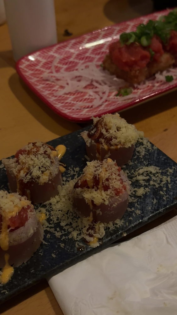 Hikari Sushi