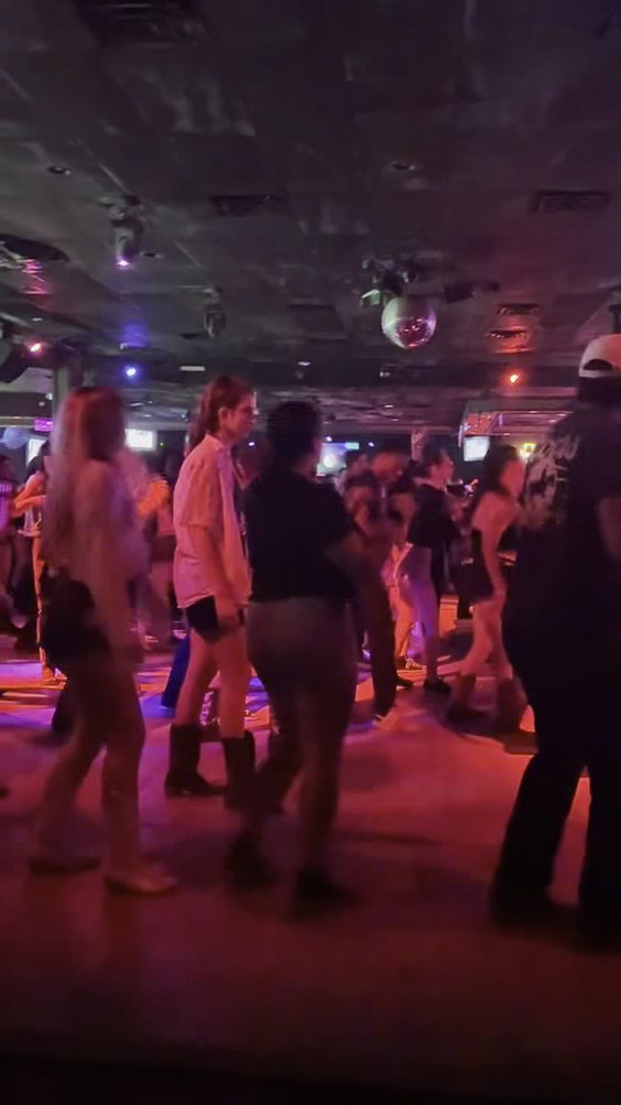 Round Up: Dance Floor