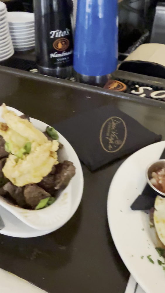 Desi Vega's Steakhouse