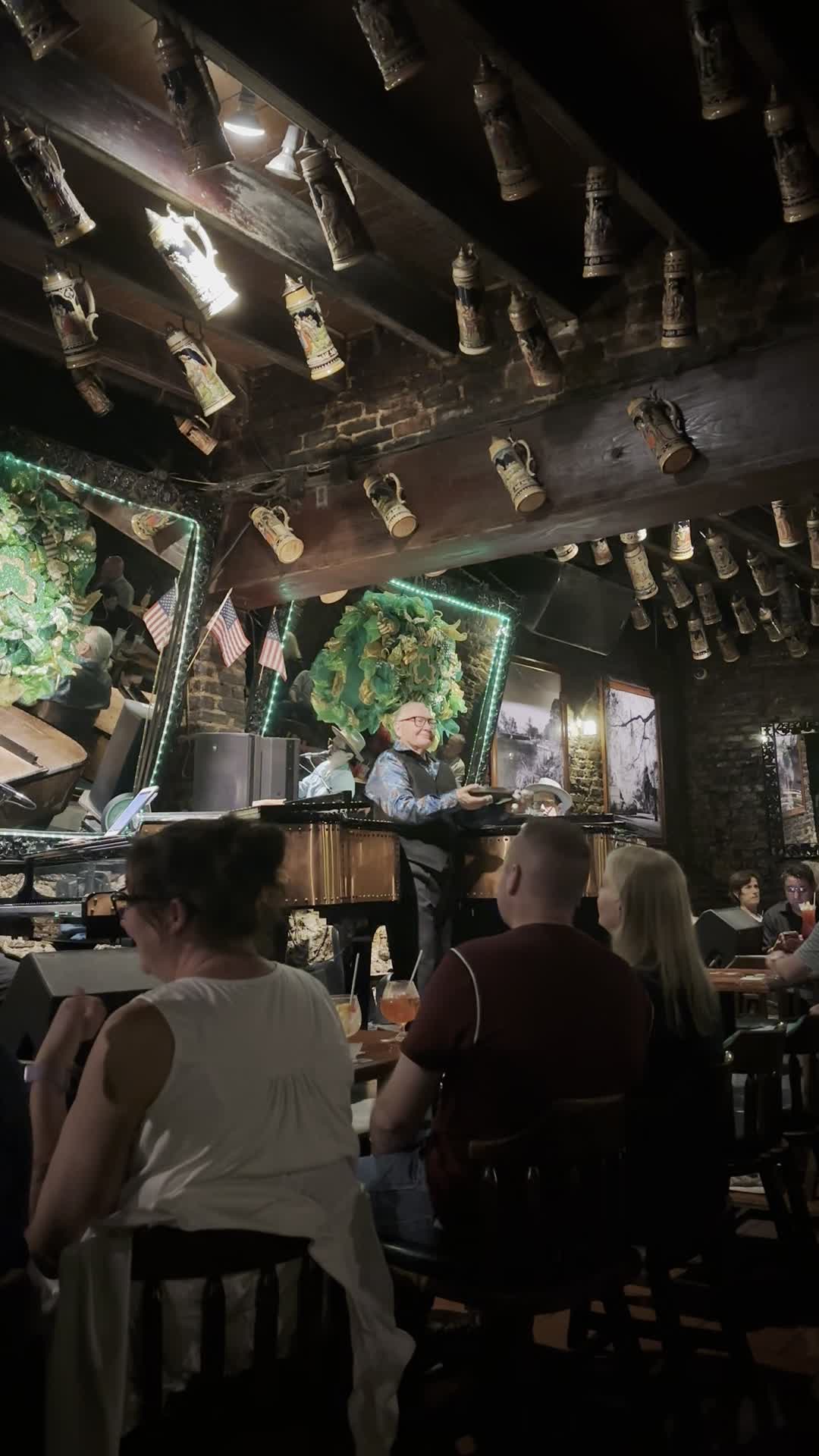 Pat O'Brien's