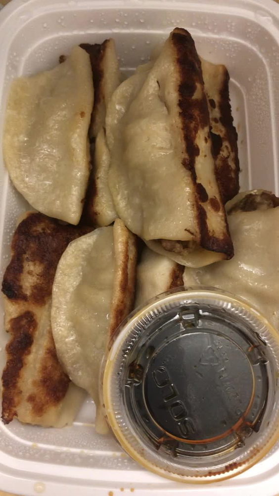 Dumpling Palace