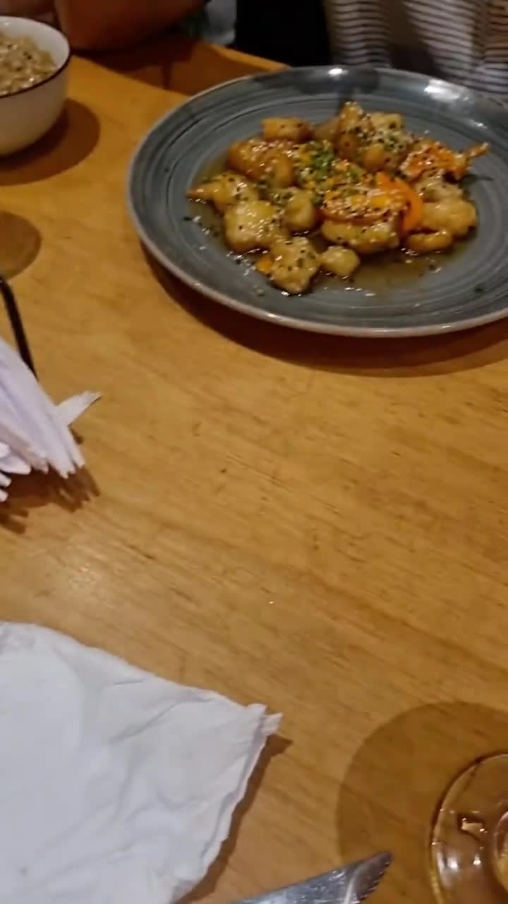 Chilli Chang