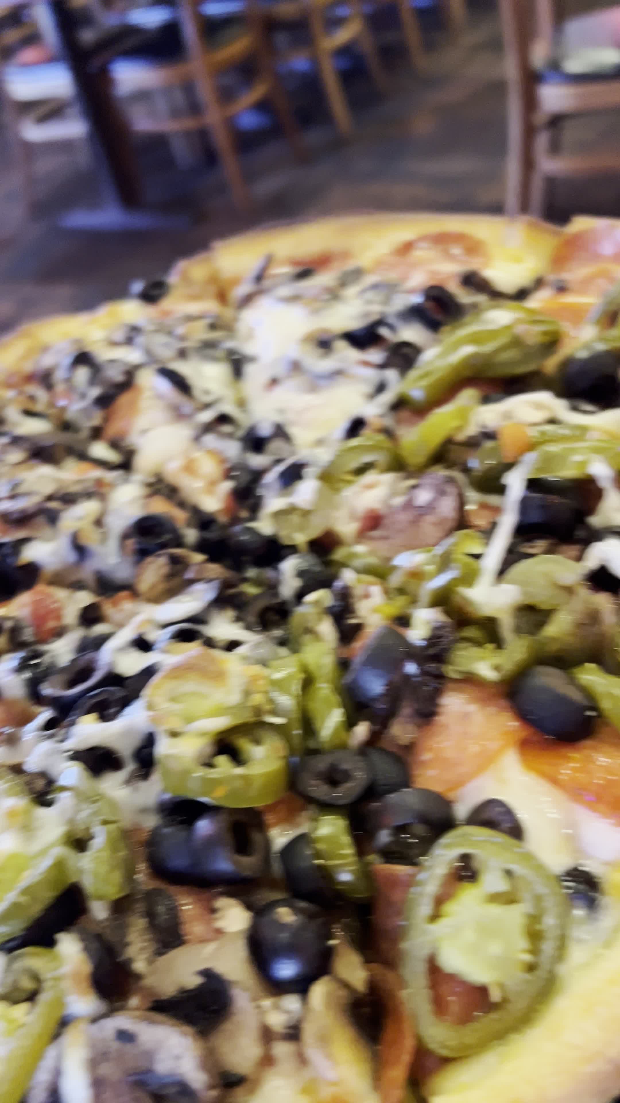 Shakey's Pizza