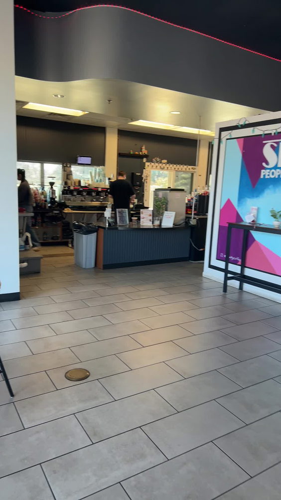 Brevity Coffee