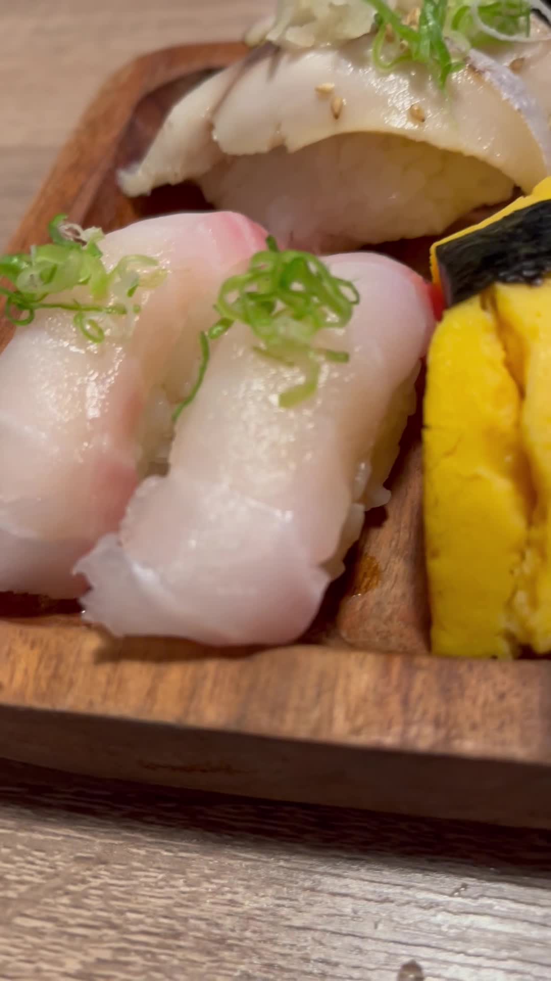 Sushi Mango