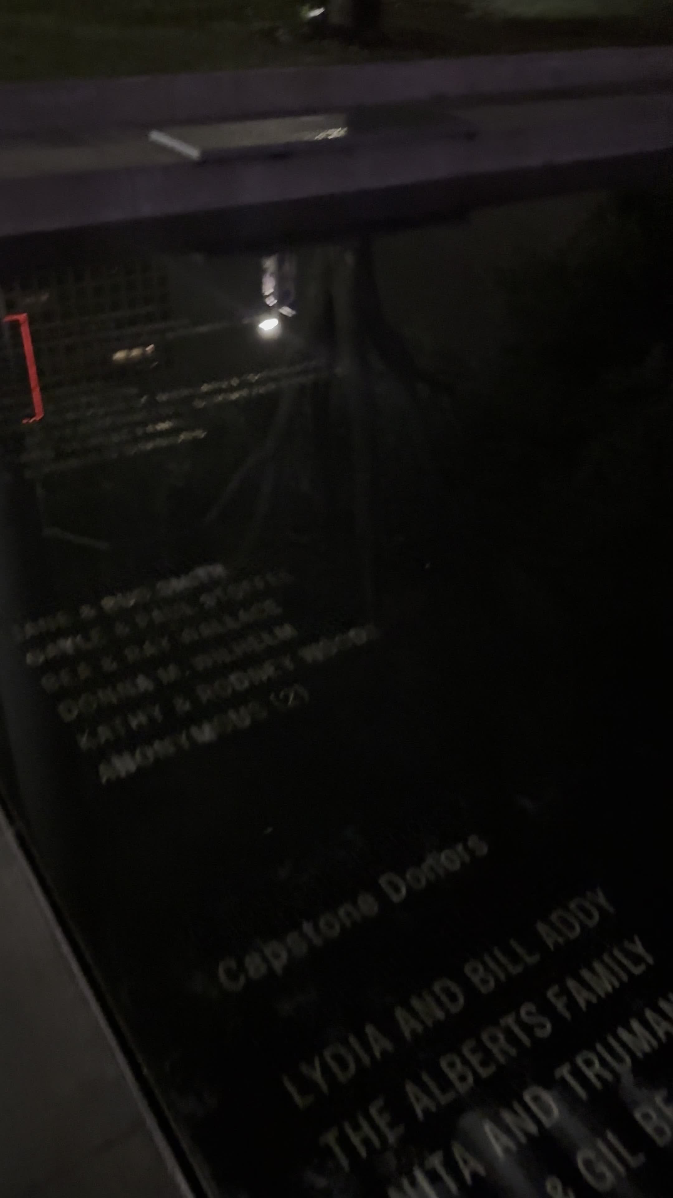 Video review of Winspear Opera House