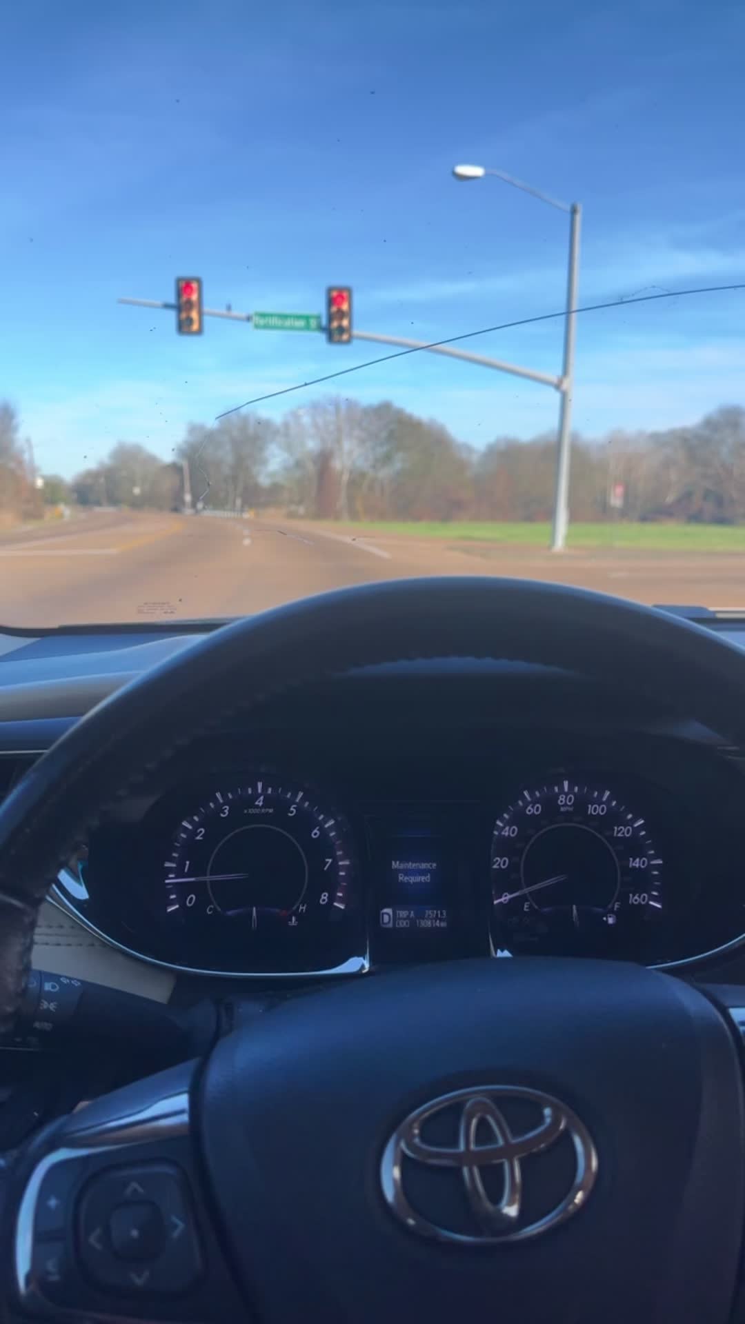 City Moment · Jackson