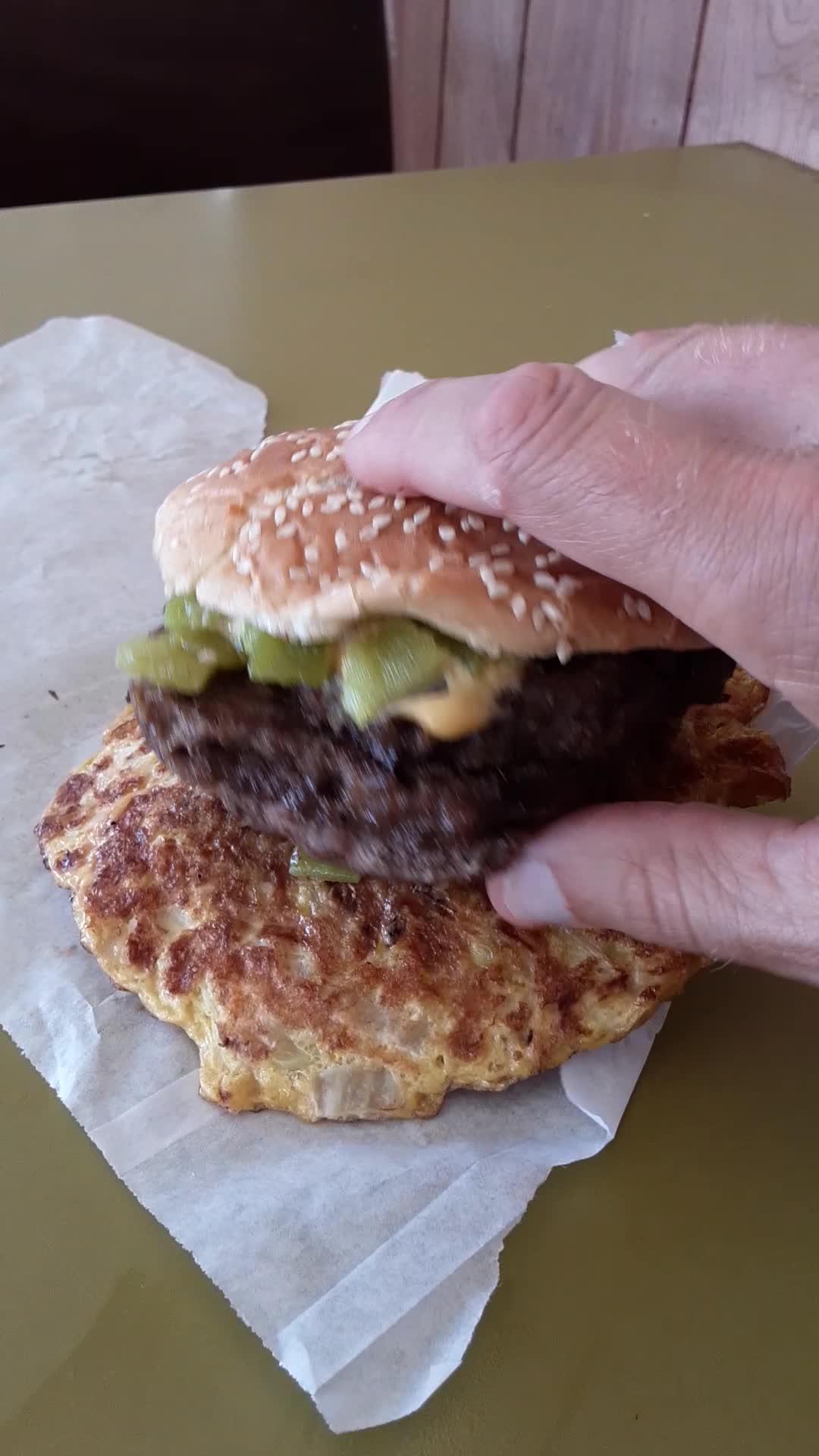 Lucky Boy Restaurant