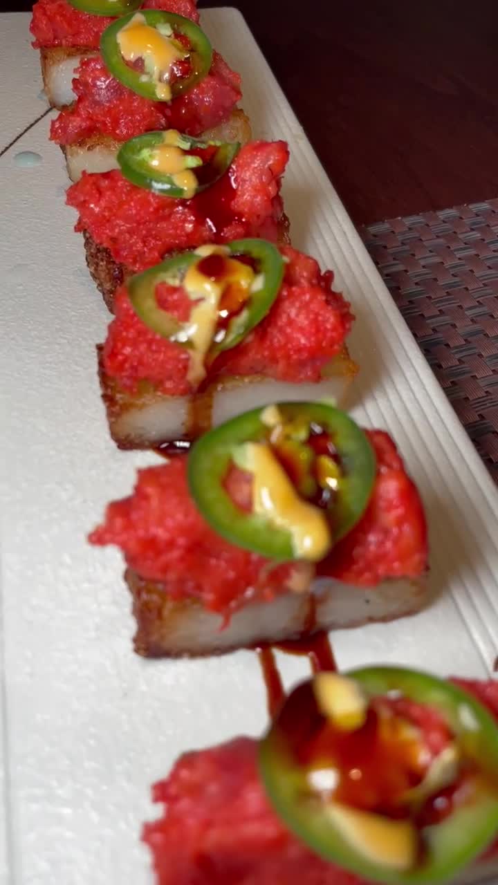 Miko Sushi & Hibachi
