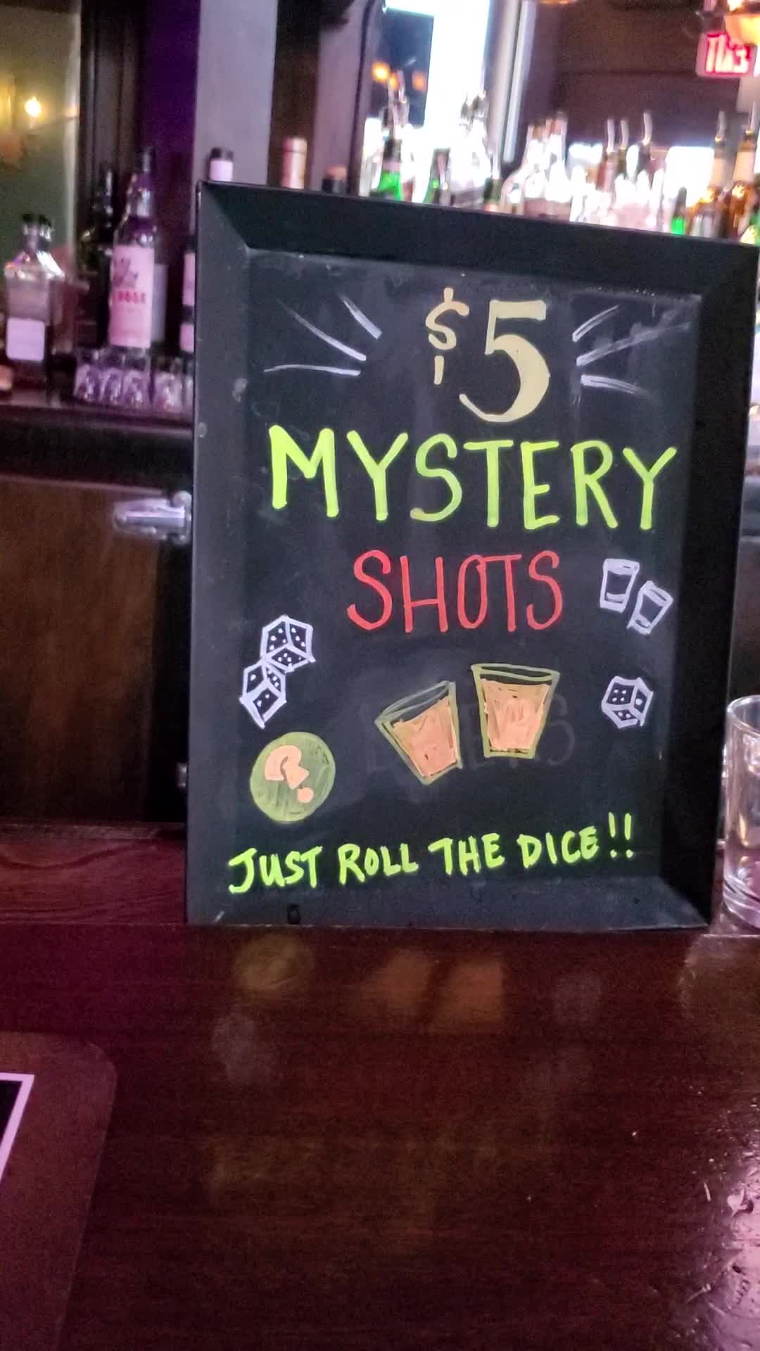 Video review of The Double: An Urban Tavern