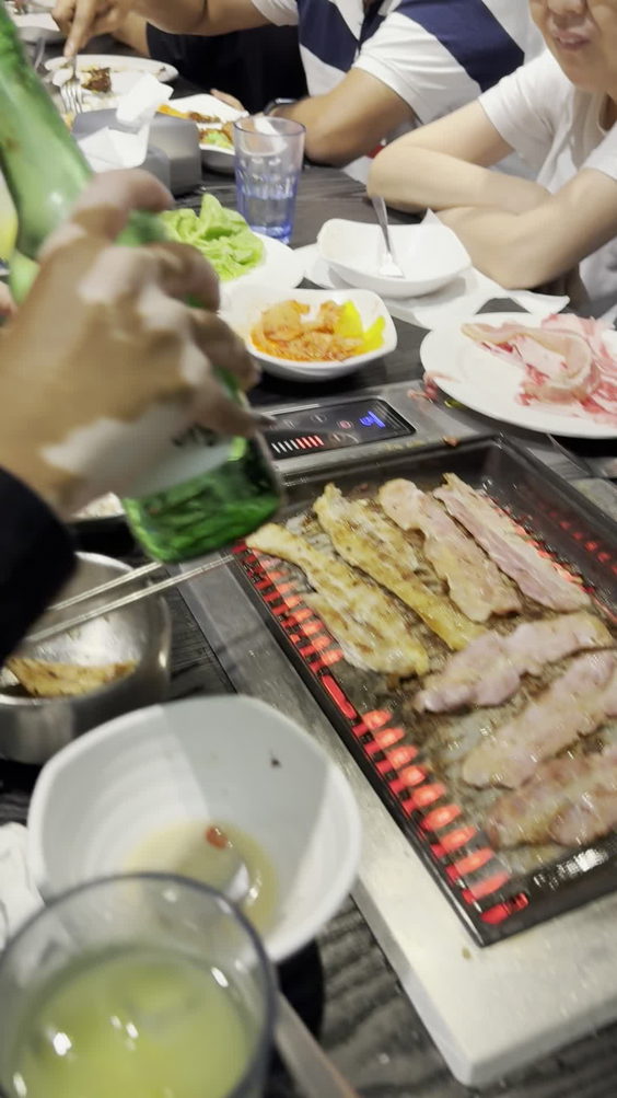 I'm Kim Korean BBQ
