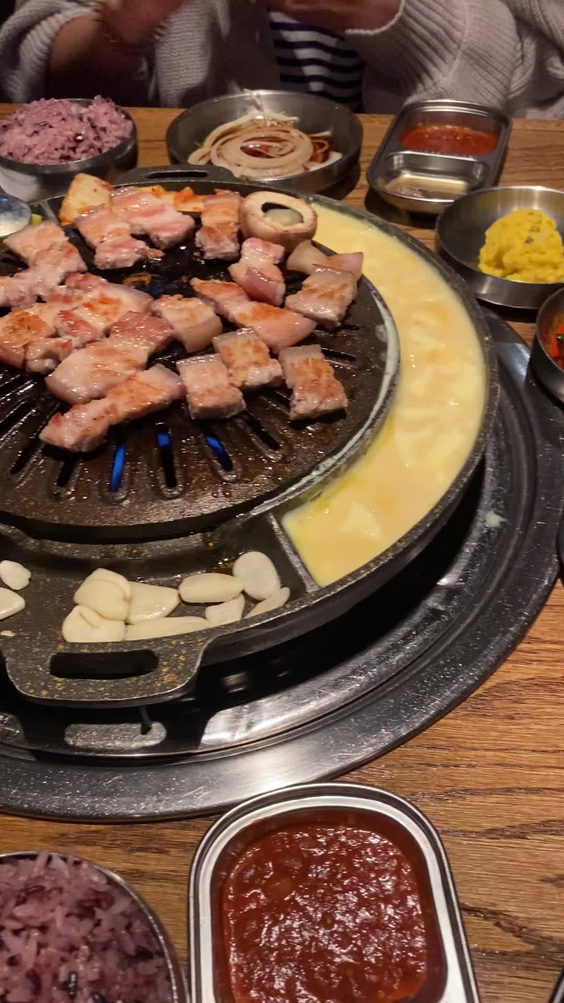 Daldongnae