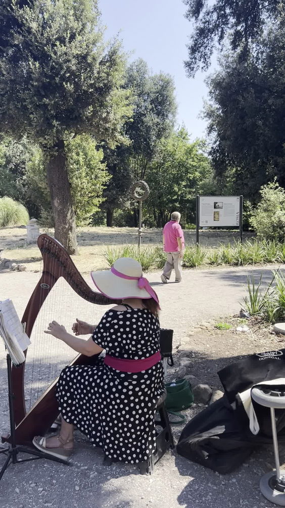 Villa Borghese