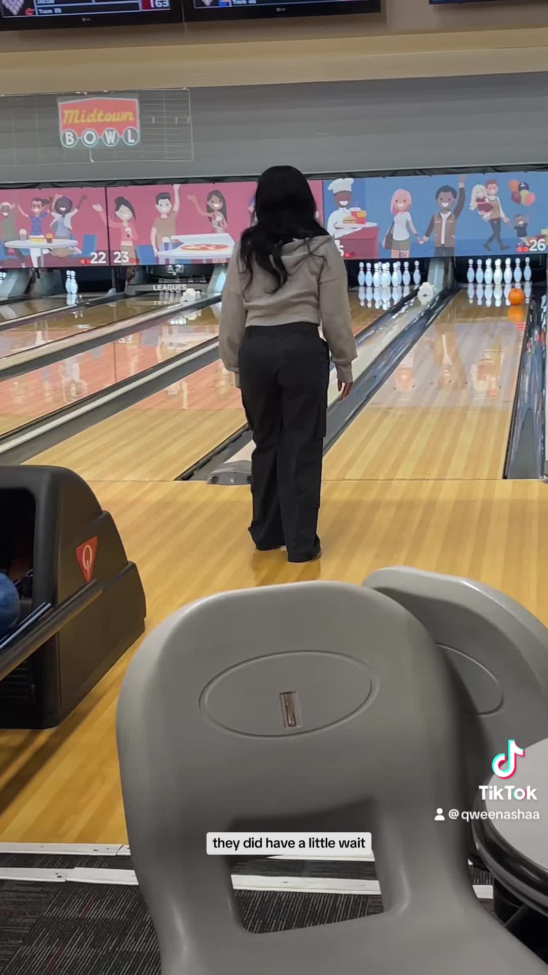 Video review of Midtown Bowl