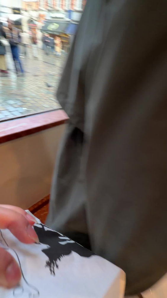 Aux Merveilleux de Fred