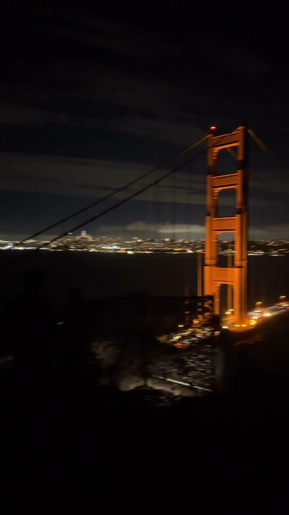 City Moment · Ragged Point