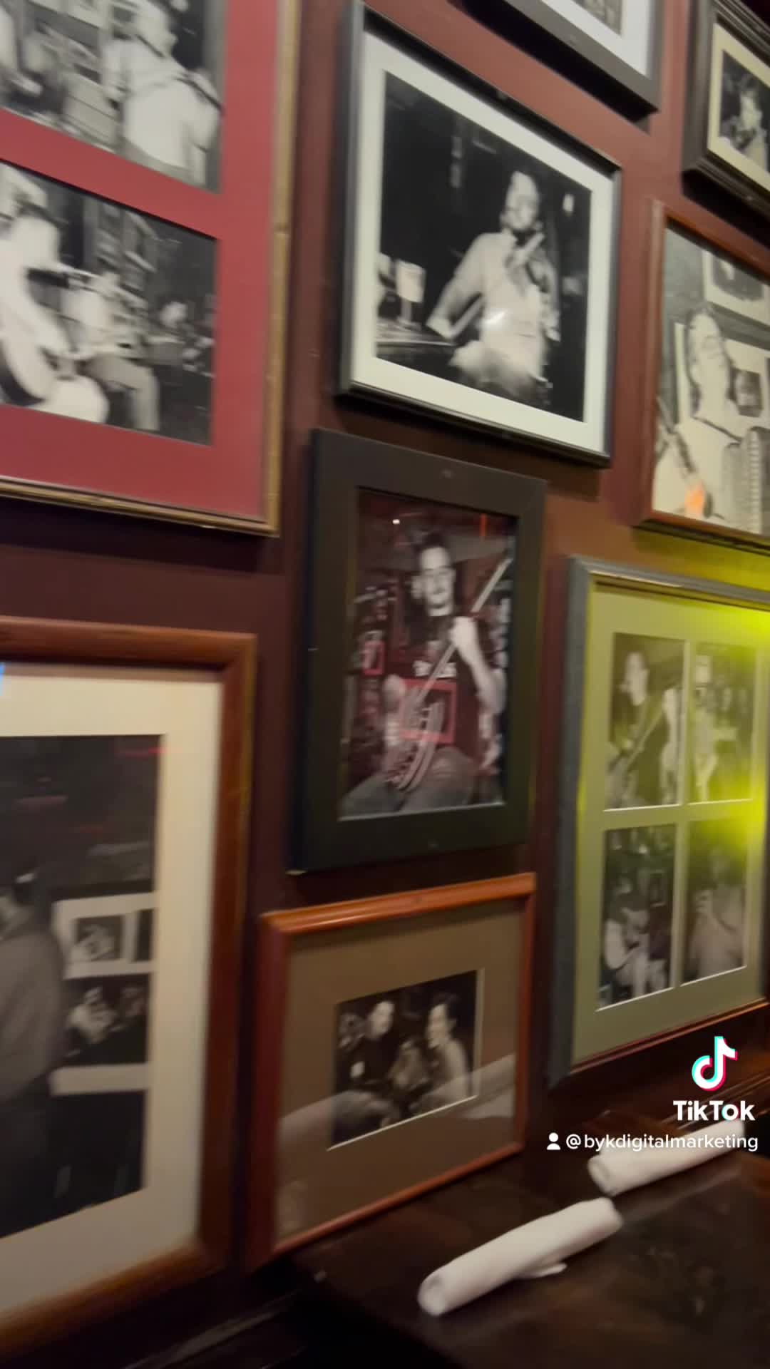 John D. McGurk's Irish Pub and Garden