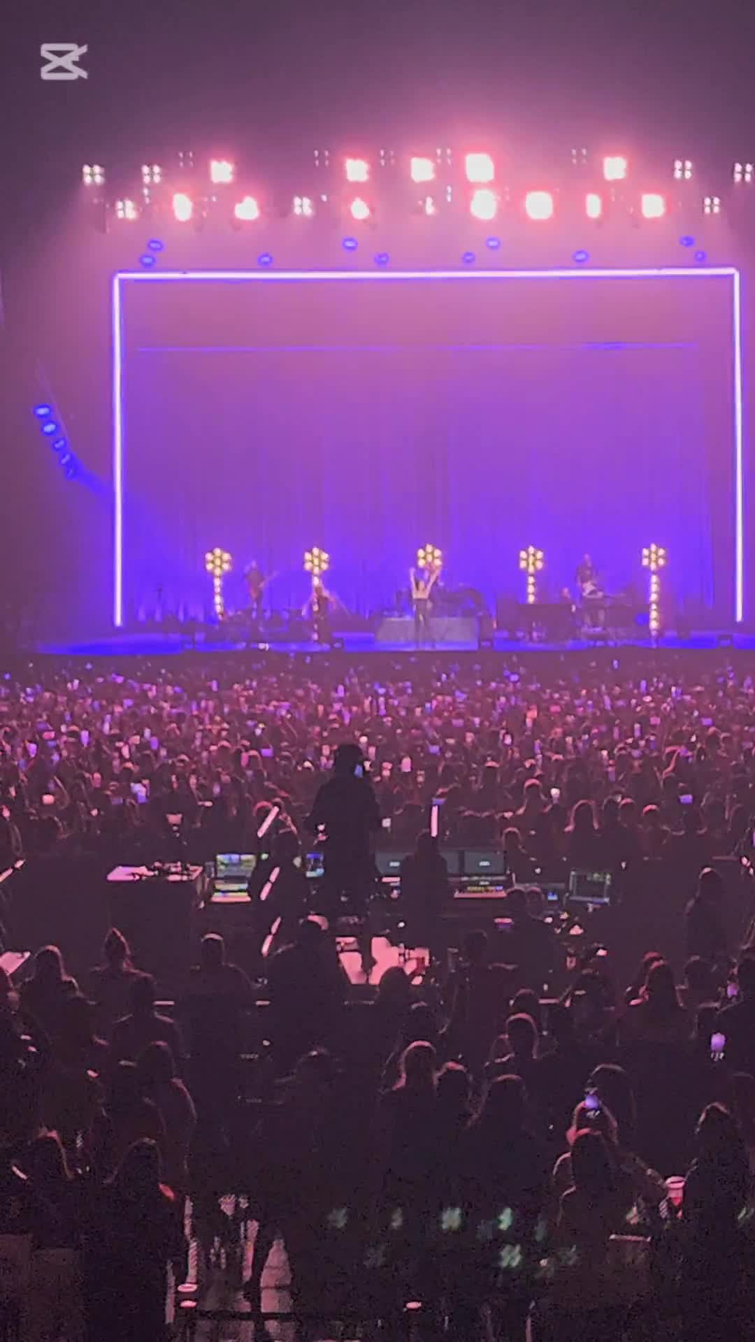 Coca Cola Arena