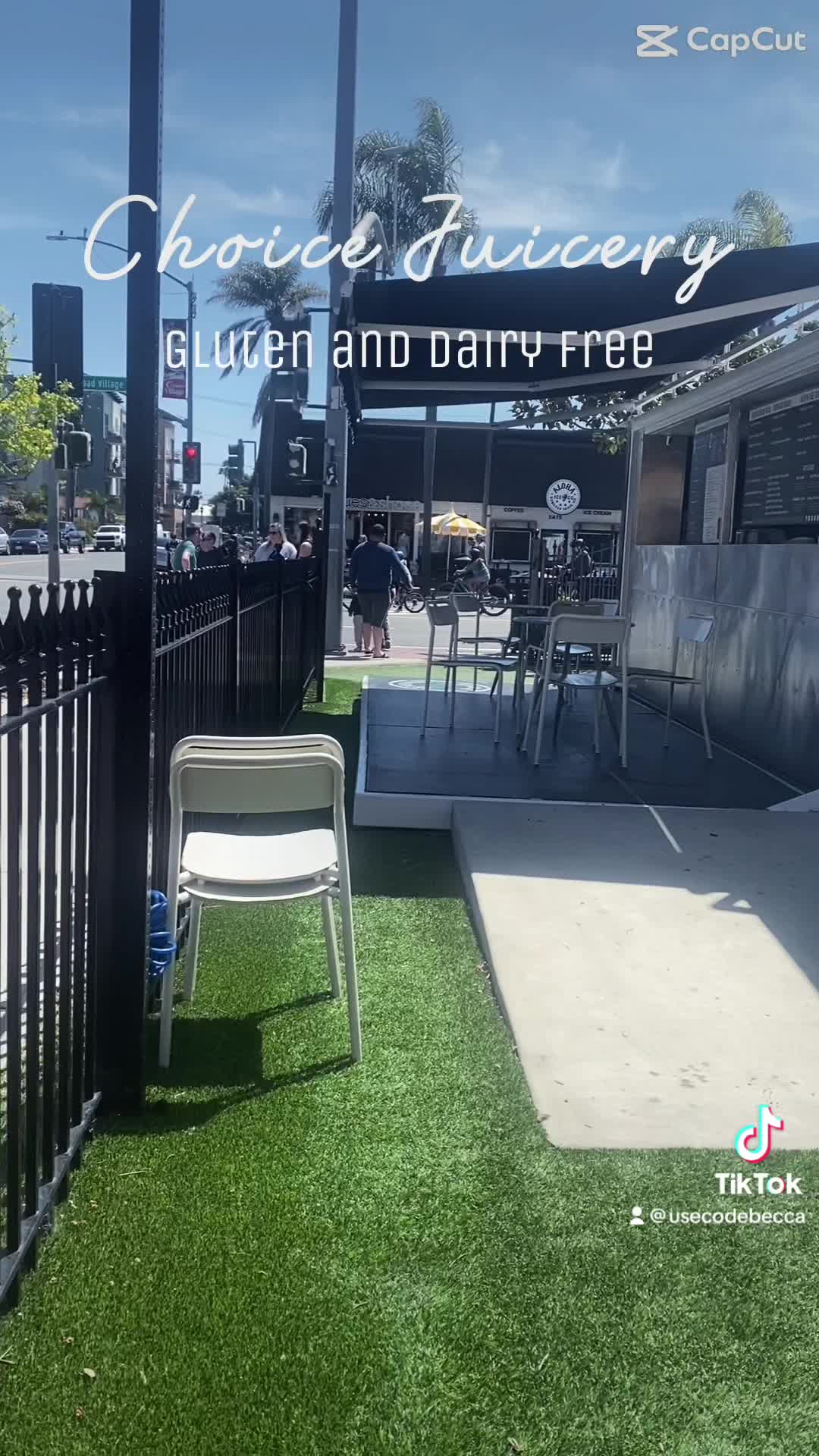 Choice Superfood Bar & Juicery