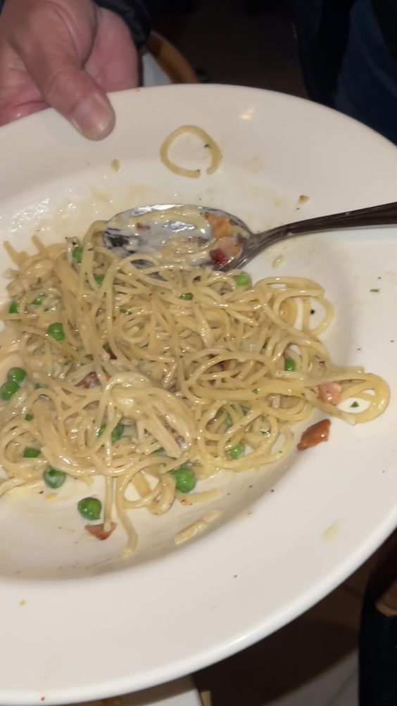The Cheesecake Factory