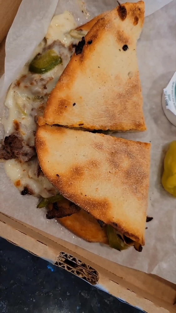 Papa John's Pizza