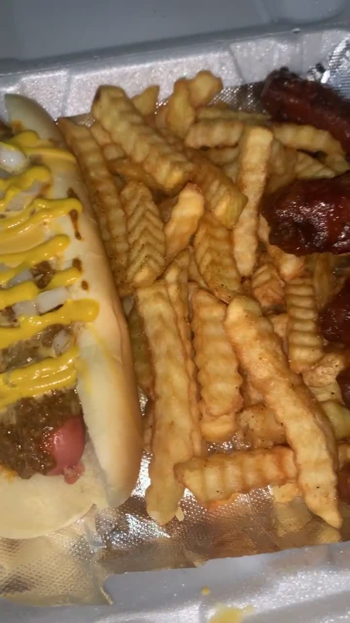 Midwest Coney Connecti