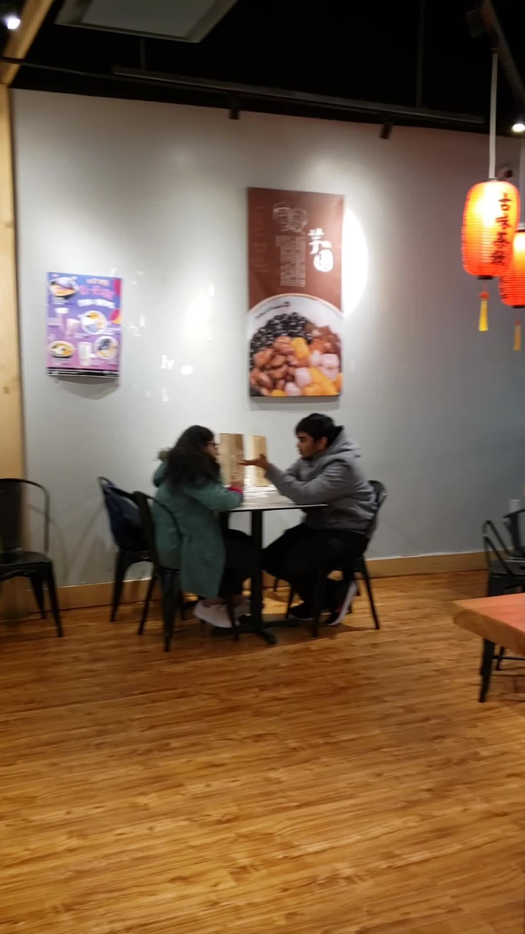 Video review of MeetFresh