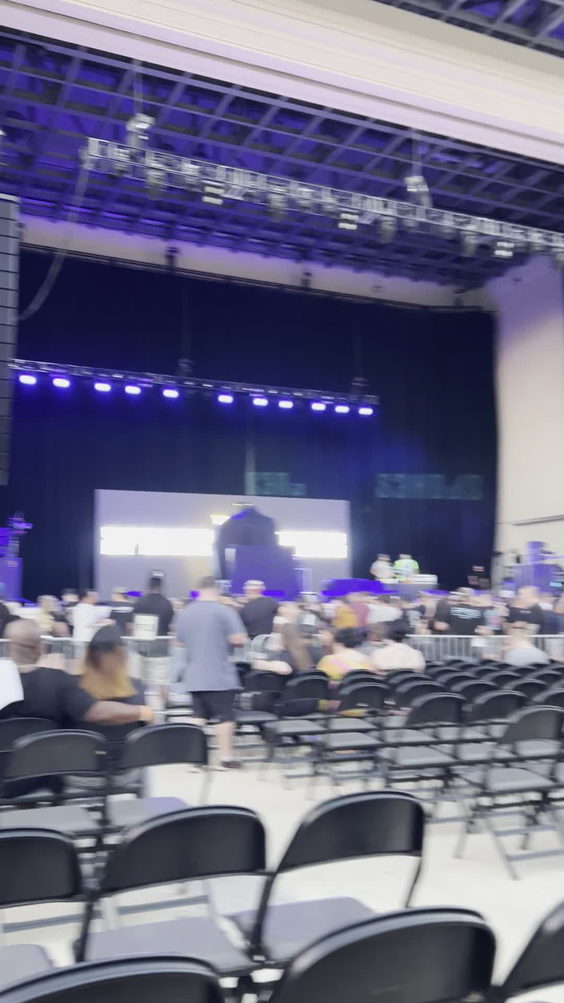 The Orion Amphitheater