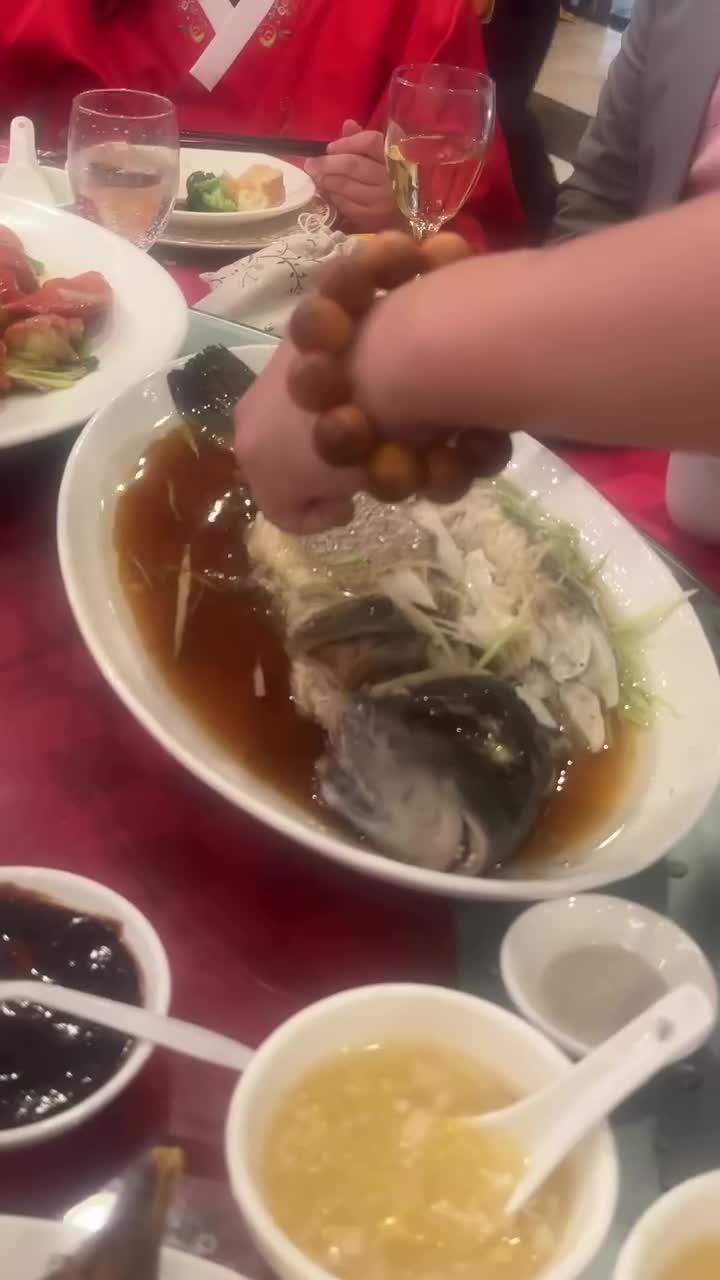 Video review of Good Fortune Restaurant