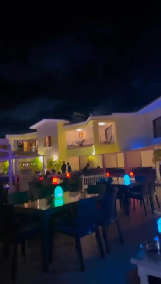 Jumeirah Resort
