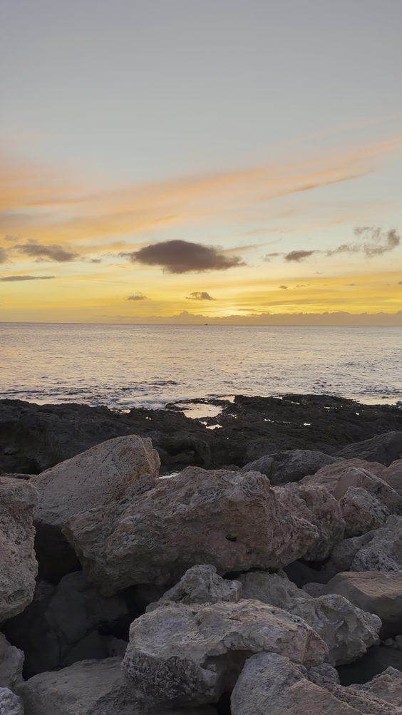 Ko Olina Beach