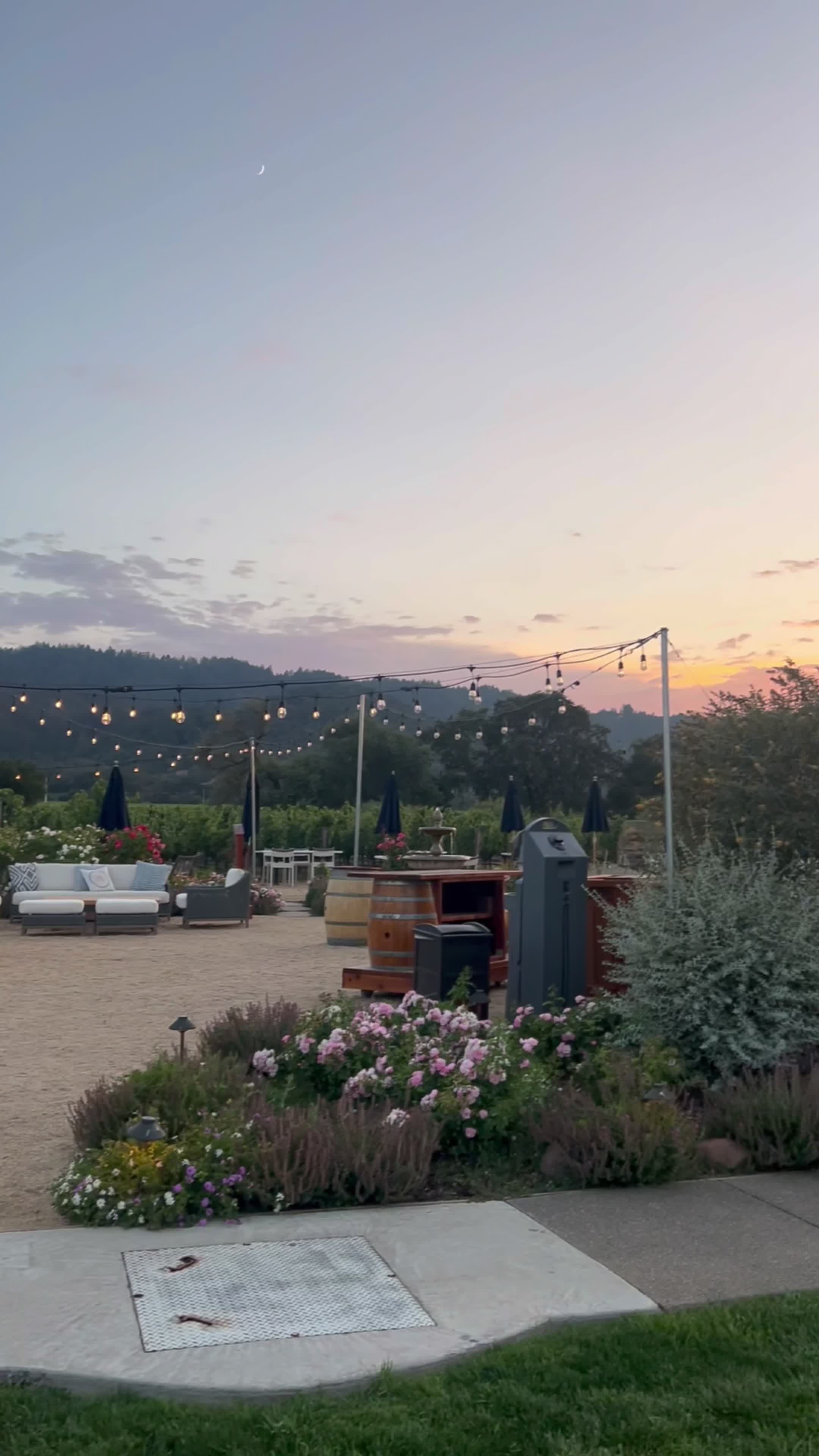 Brix Napa Valley