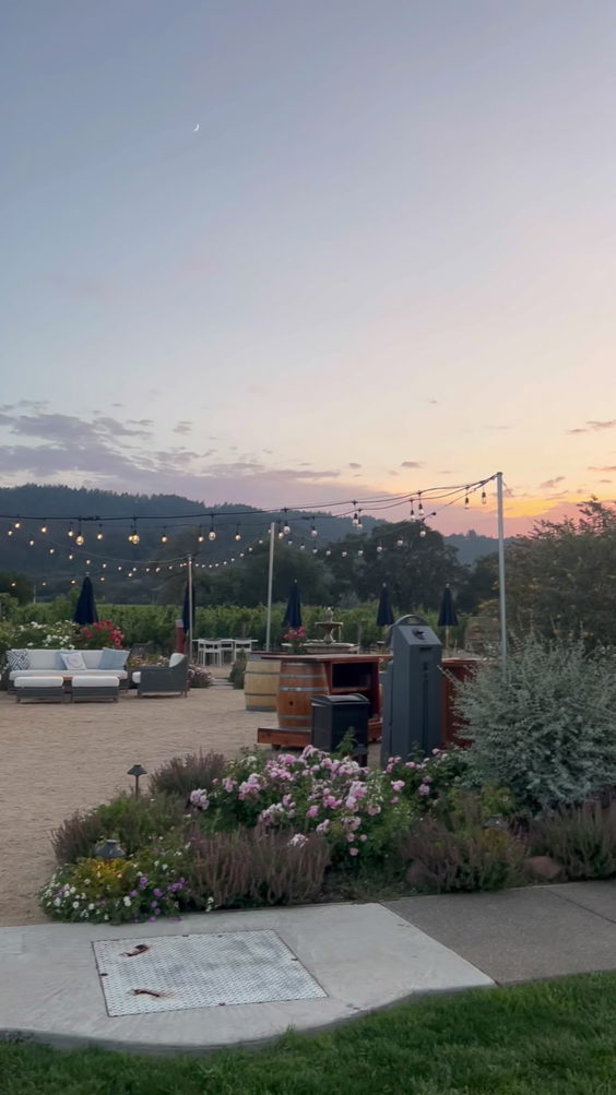 Brix Napa Valley