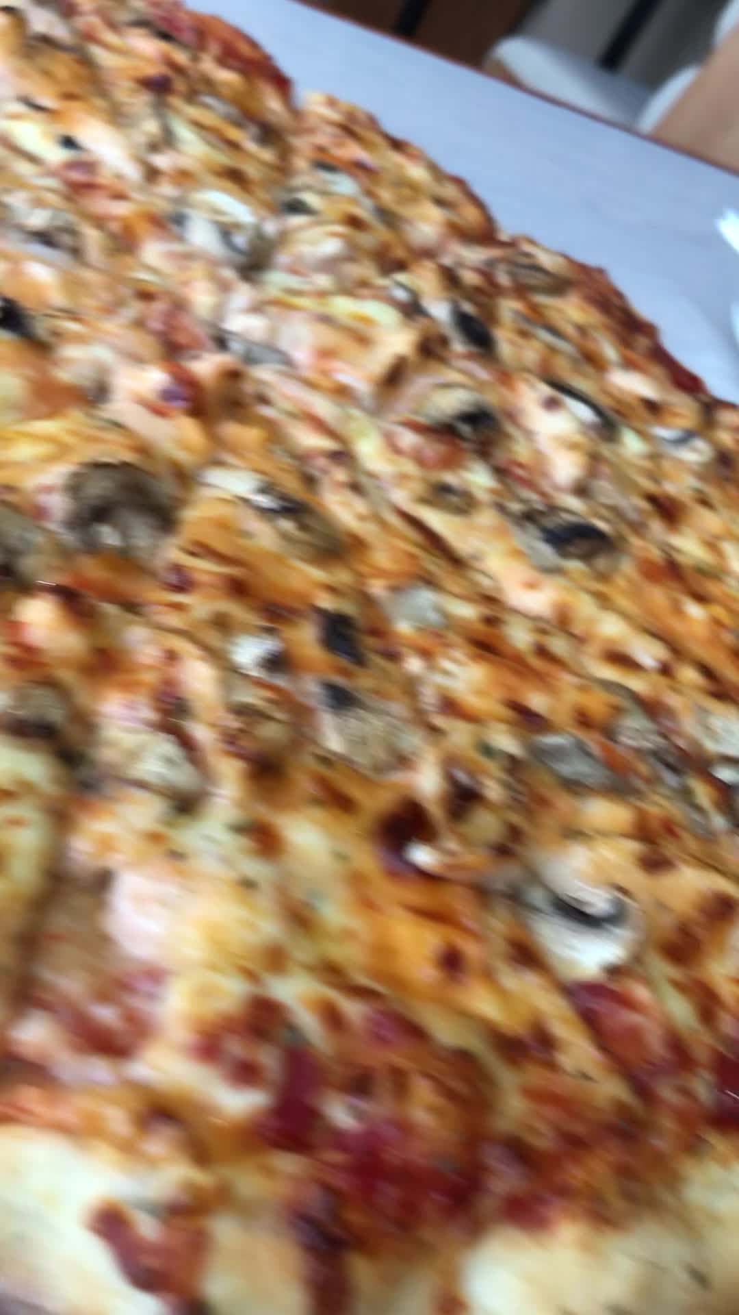 Panarottis Rosebank Mall