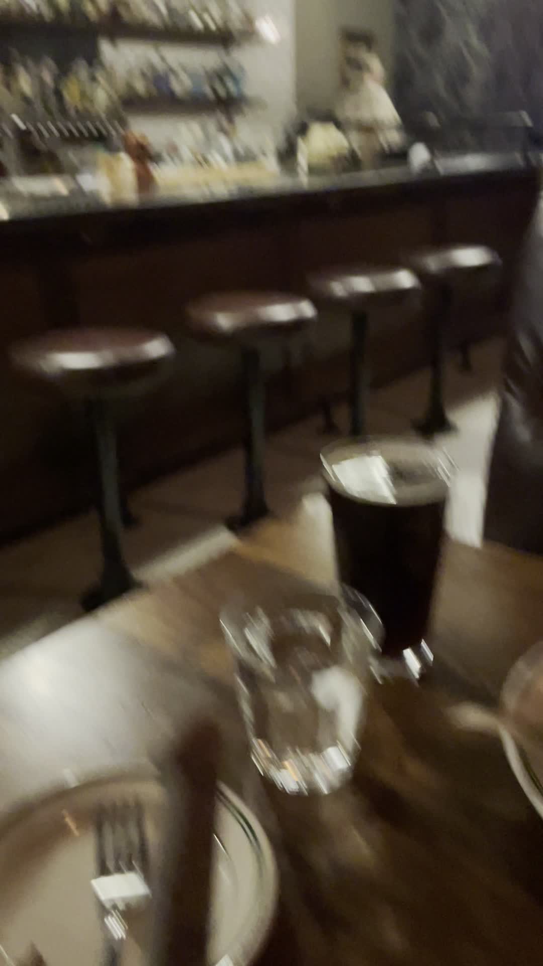 Video review of Durkin's Liquor Bar