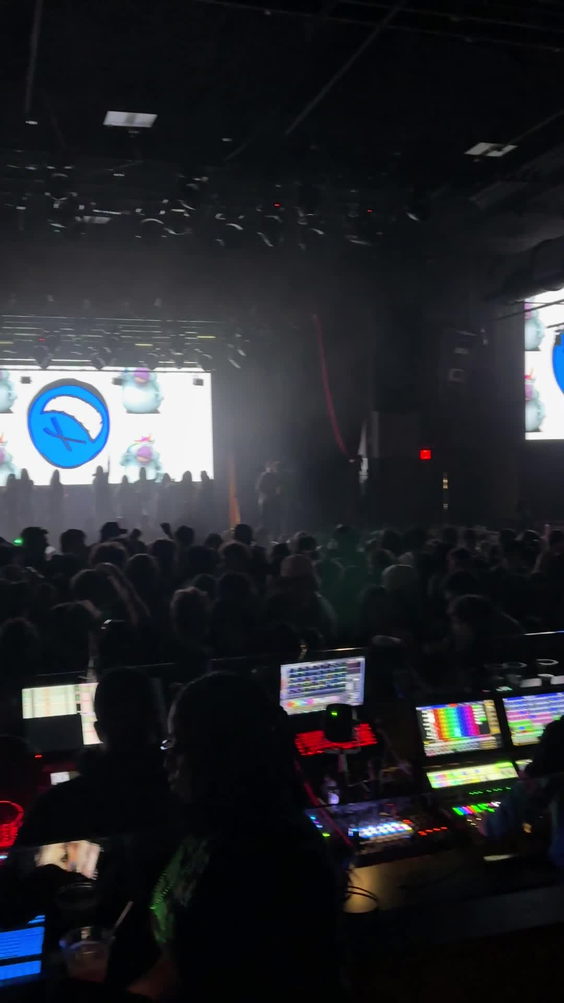 Big Night Live