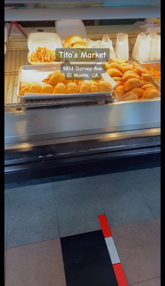 Tito's Market