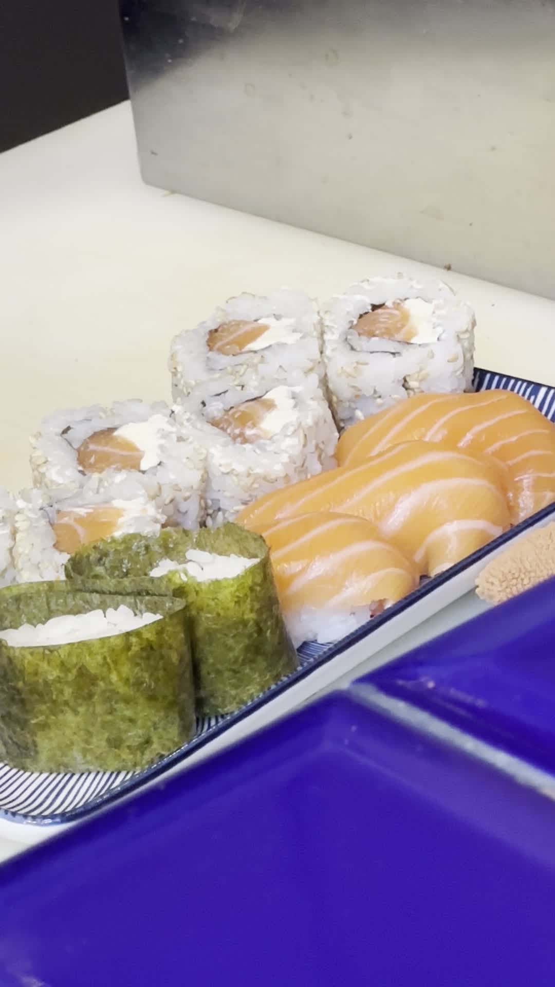 Umi Sushi