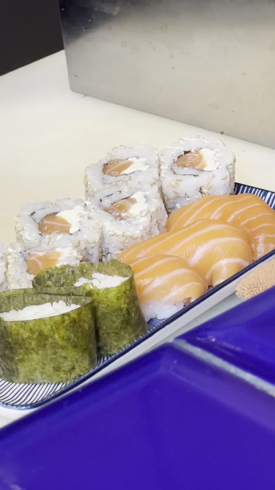 Umi Sushi