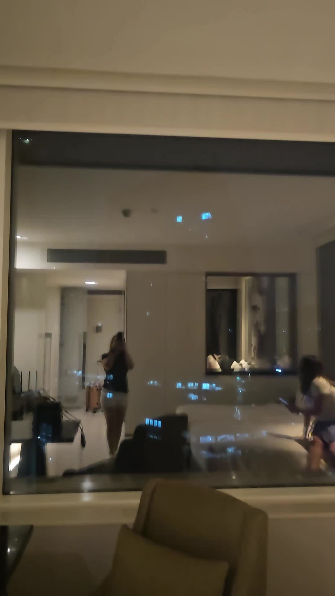 ห้องเงือก At Grande Centre Point Terminal 21