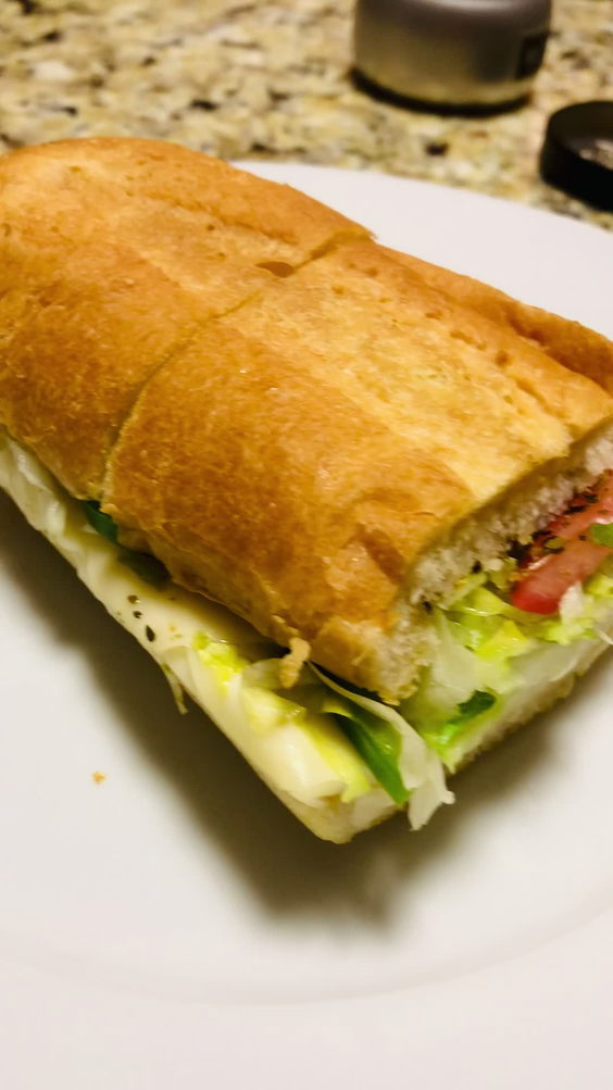 Jersey Mike's Subs