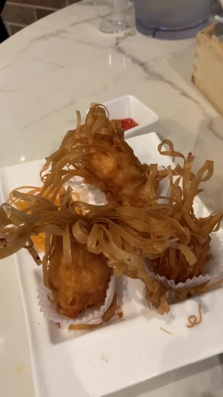 Dim Sum Garden