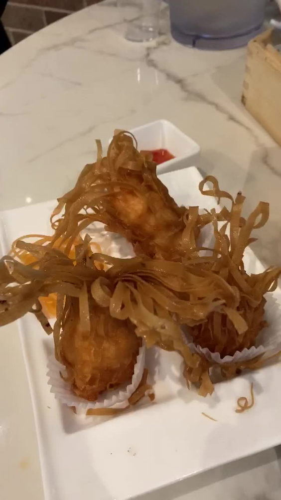 Dim Sum Garden