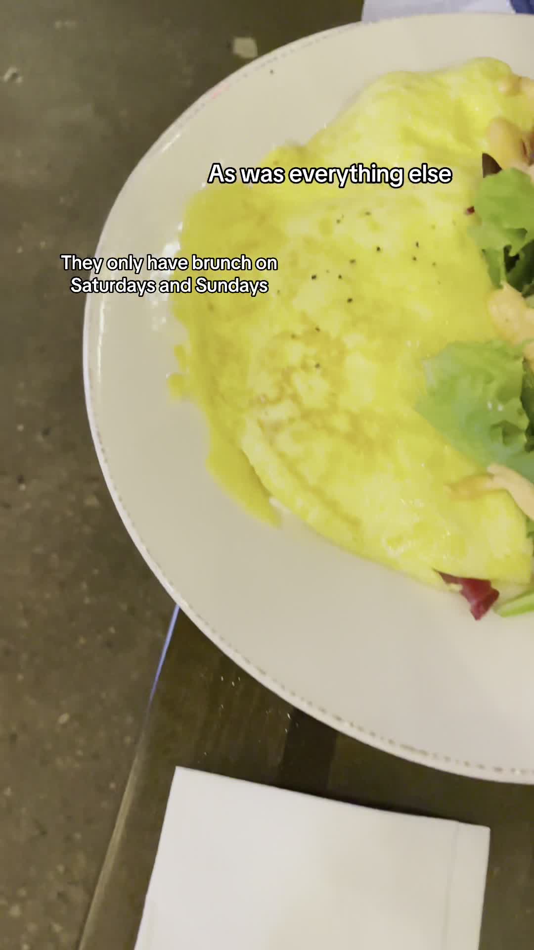 Video review of The Oakmont