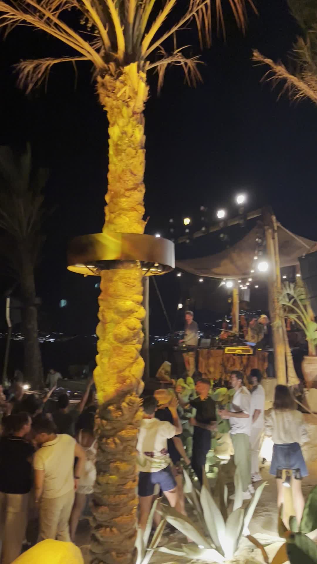 Scorpios Mykonos
