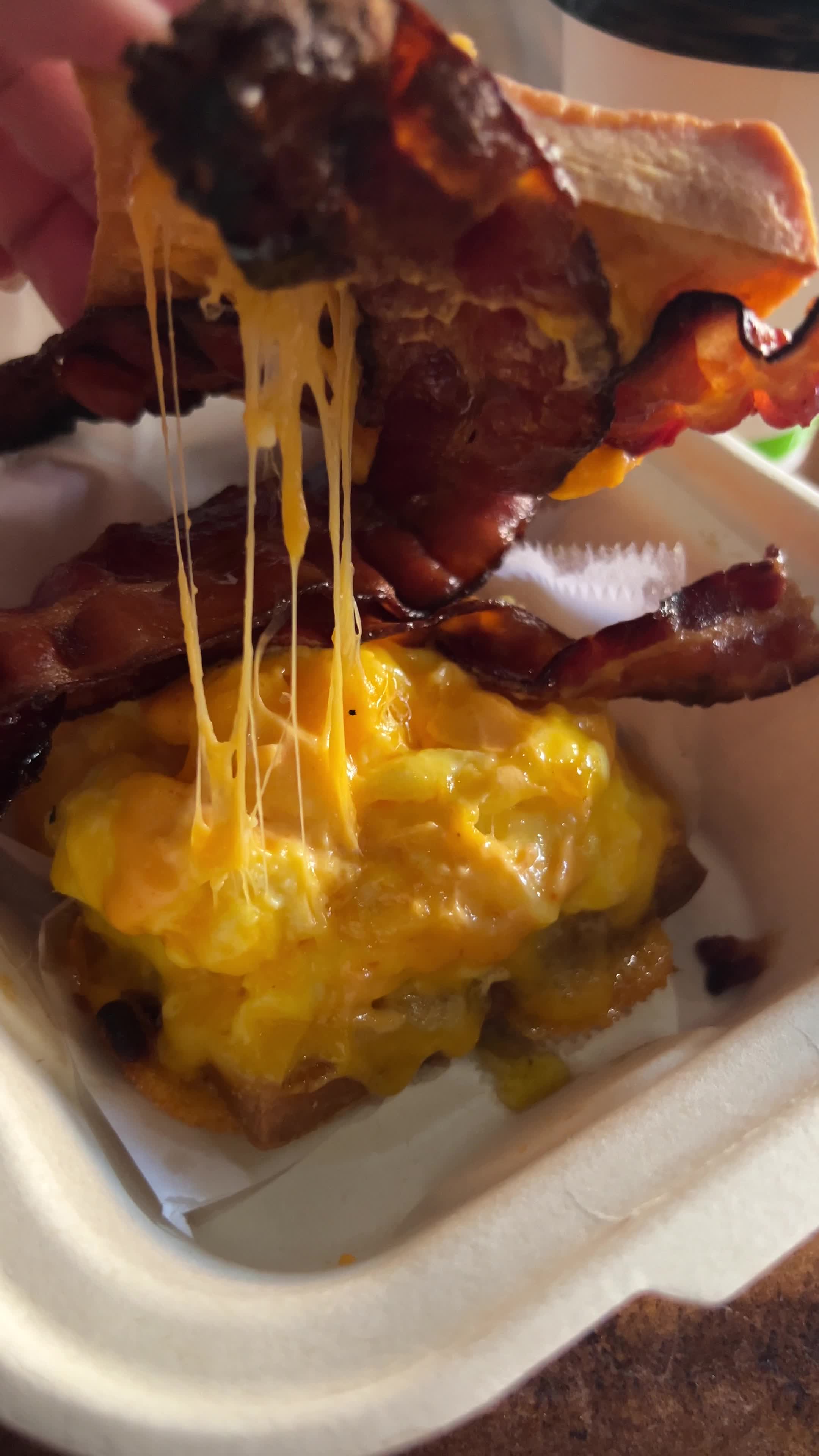 Video review of Wailuku Coffee Company