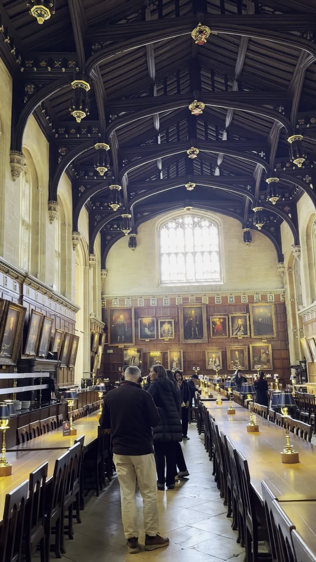 Christ Church Meadow