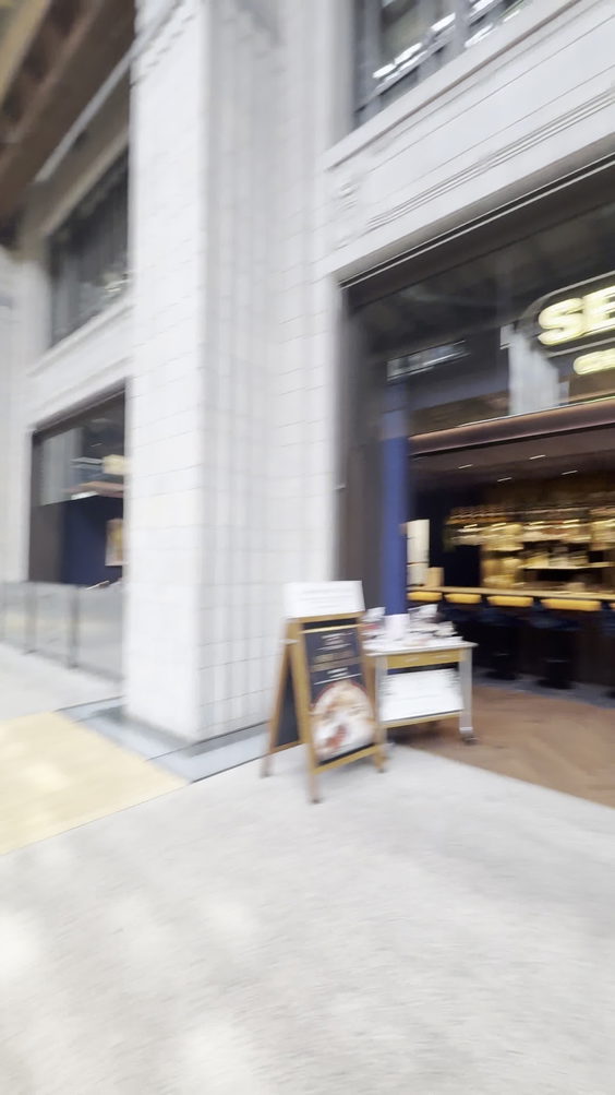 Searcys Champagne Bar