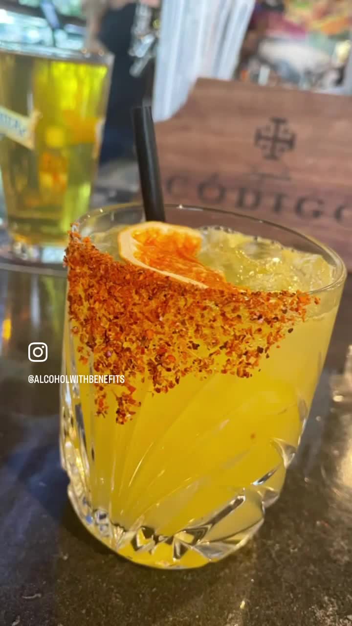 Video review of Antiguo Lobo