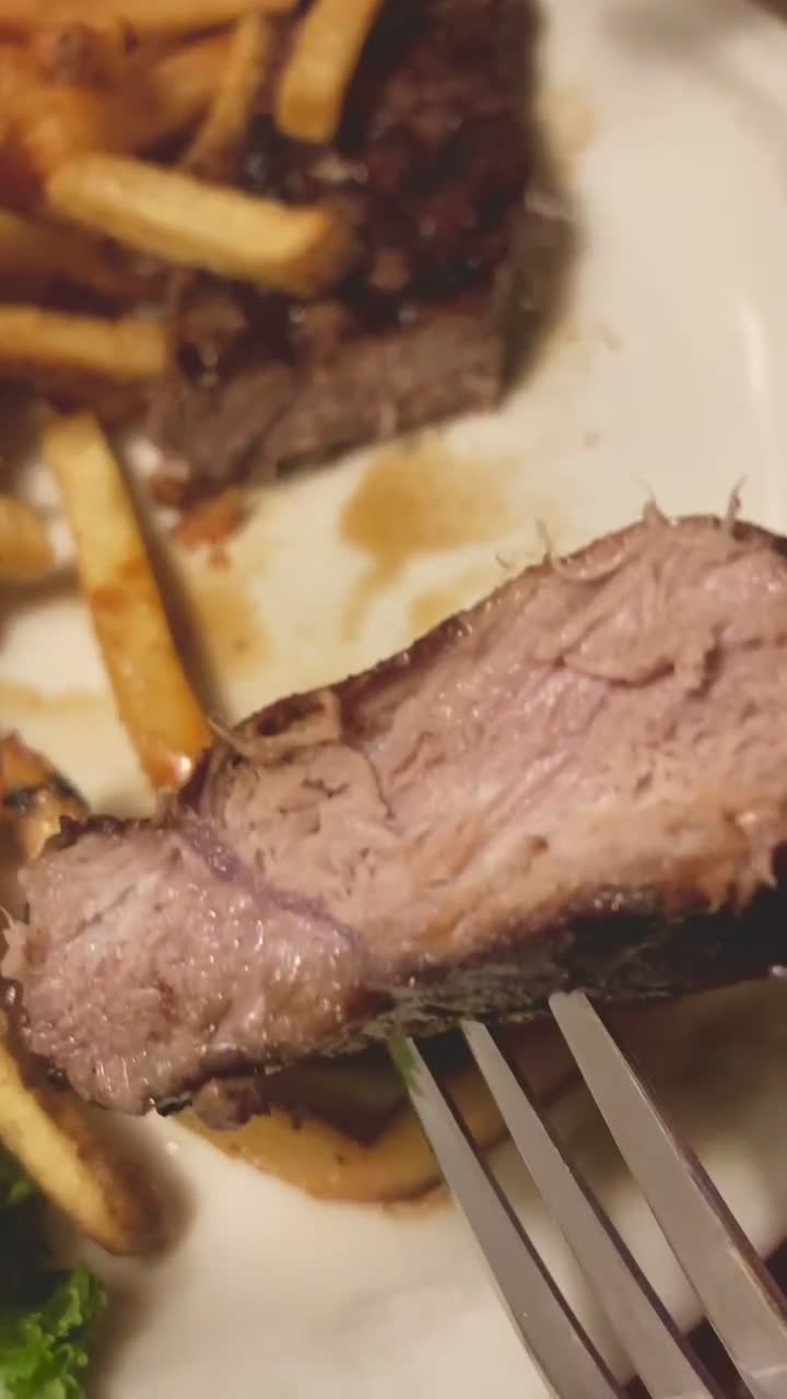 Colorado's Prime Steak